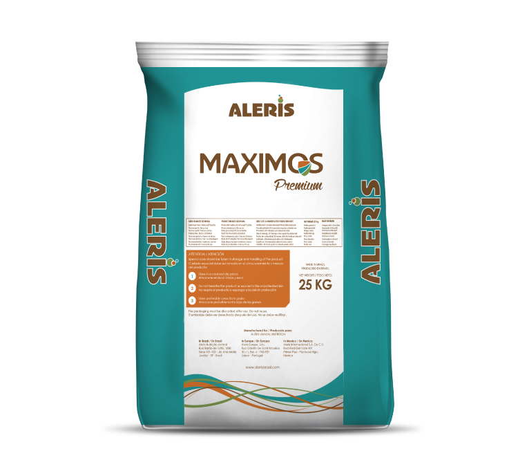 Maximos Premium Aleris Nutrition