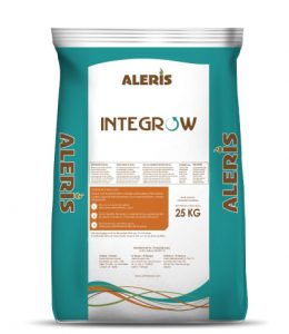 integrow levedura integral nutrição animal aleris nutrition