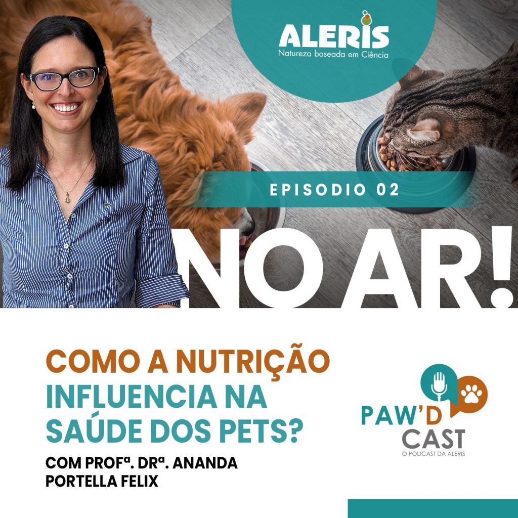 Professora_ananda_portella_felix_podcast_aleris_nutricao_animal_
