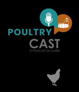 podcast nutrição animal aves aleris nutrition
