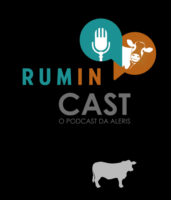 podcast nutrição animal ruminantes aleris nutrition