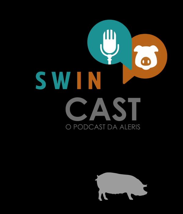 podcast nutrição animal suínos aleris nutrition