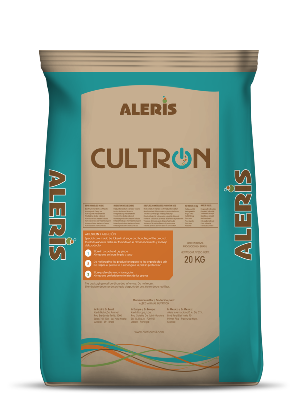 cultron yeast culture ruminants aleris